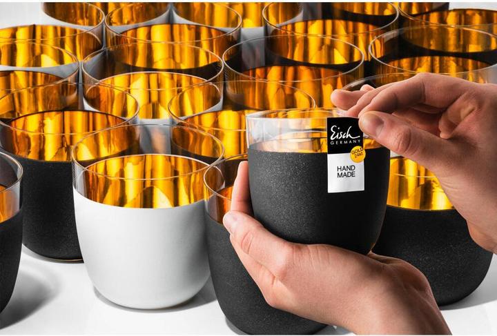 Actual product image Eisch Cosmo mug 104/15 pack of 2 (0.39 l, 2 x)