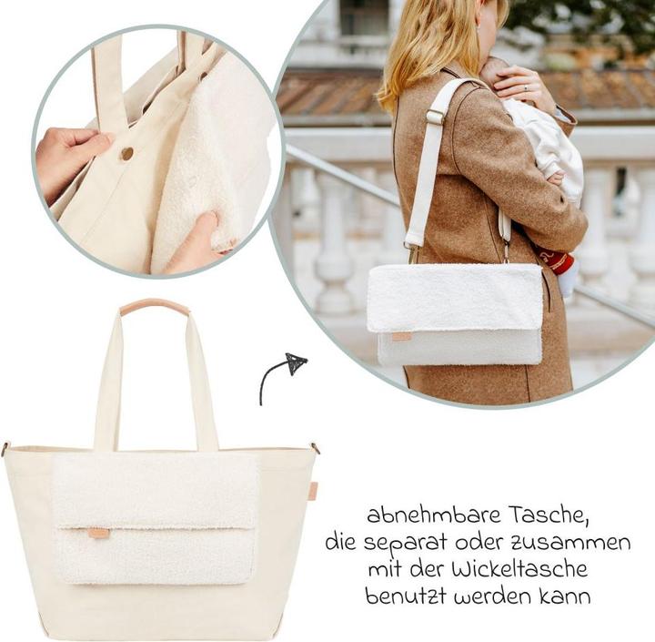 Produktbild Babymoov Tote Bag
