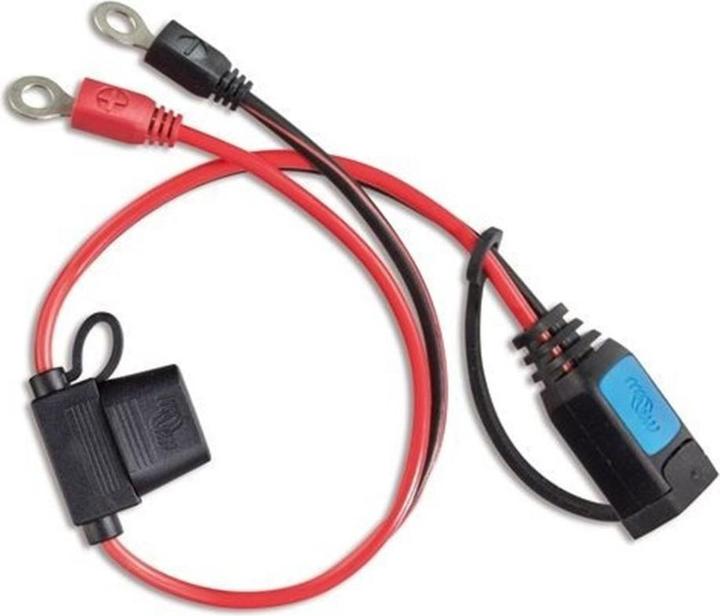 Image du produit Victron Energy Cosse à oeil M8