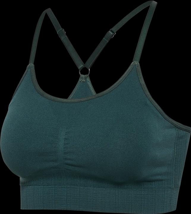 Image du produit hummel Hmlmt Define Seamless Padded Bra (S)