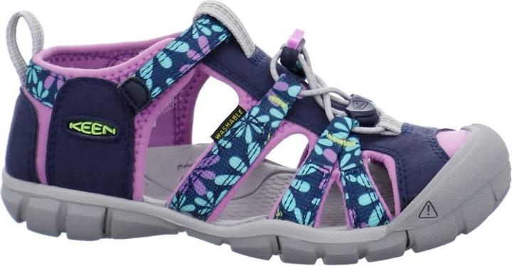 Actual product image Keen C Seacamp II CNX (31)