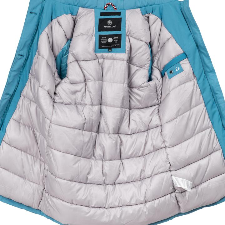 Actual product image Marikoo Karmaa (L)