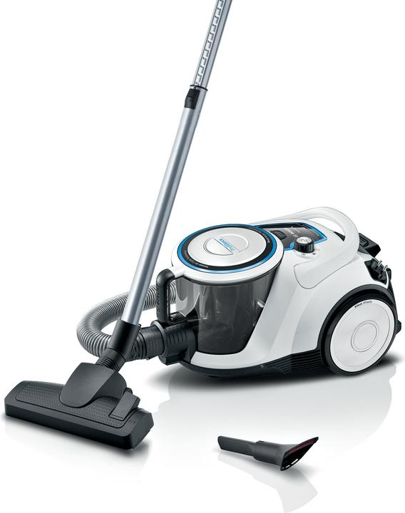 Bosch Hausgeräte BGC41LSIL