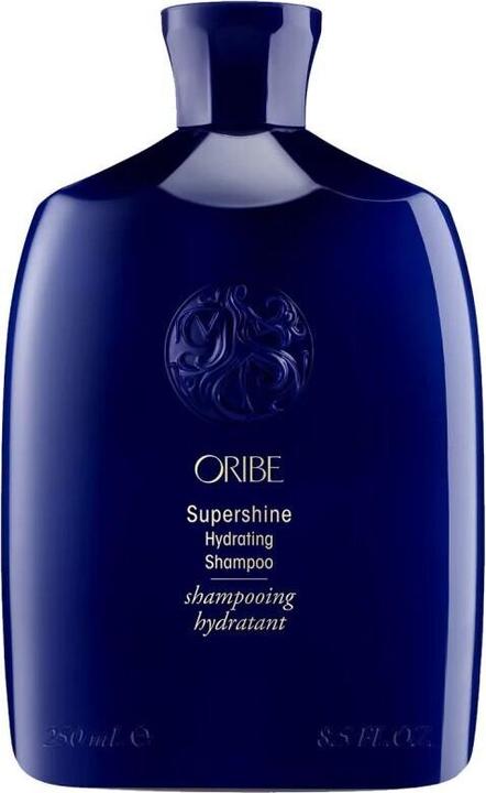 Actual product image Oribe Supershine Hydrating Shampoo (250 ml, Liquid shampoo)