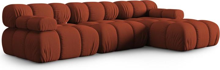Produktbild Micadoni Bellis (Ecksofa)