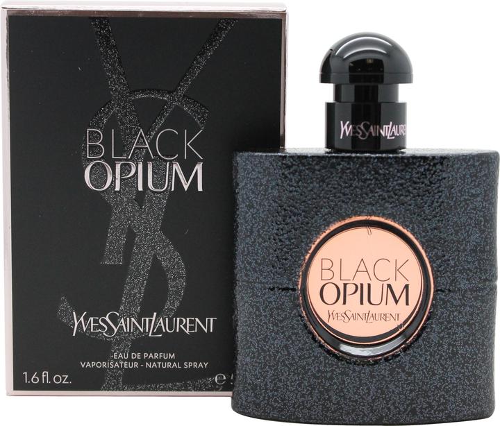 Produktbild Yves Saint Laurent Black Opium (Eau de Parfum, 50 ml)