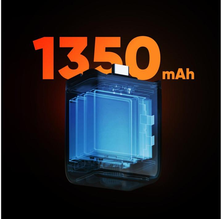 Image du produit Insta360 Bundle de mise à niveau de l'objectif 360° de 1 pouce (insta360 One RS, Insta360 One R)