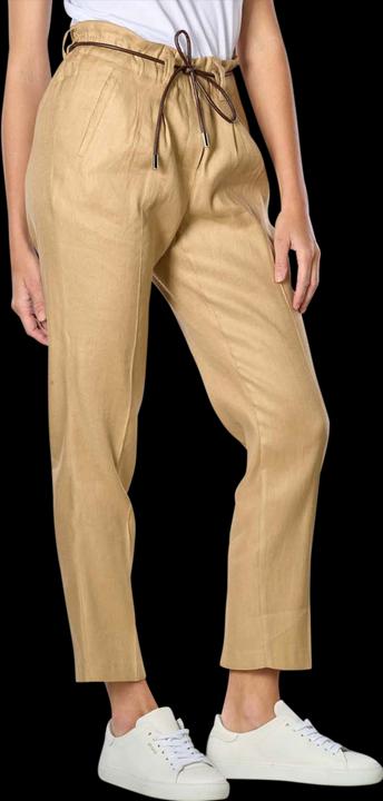 Actual product image BRAX Milla Jeans Relaxed Fit sand (W32/L30)