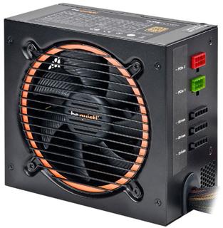Produktbild be quiet! Pure Power CM L8 (730 W)