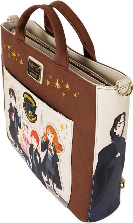 Produktbild Loungefly Harry Potter Spring bag