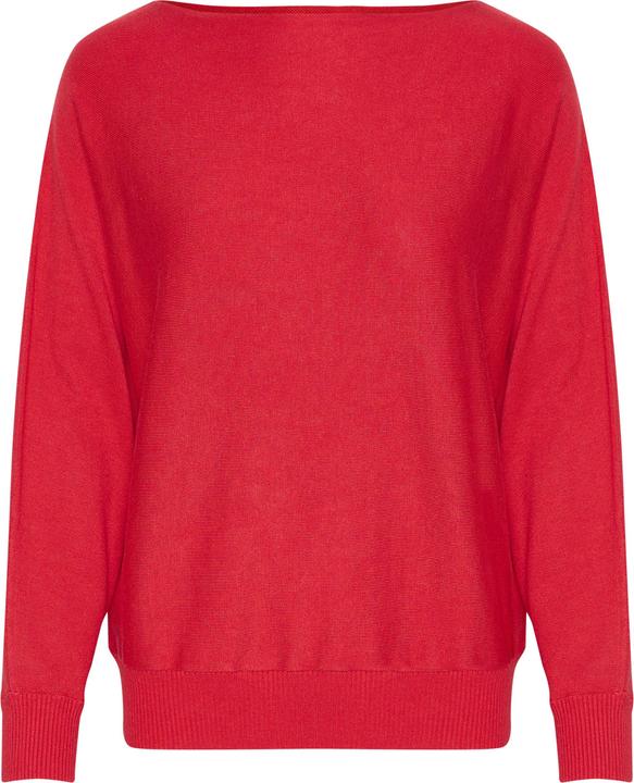Chinese Red Melange
