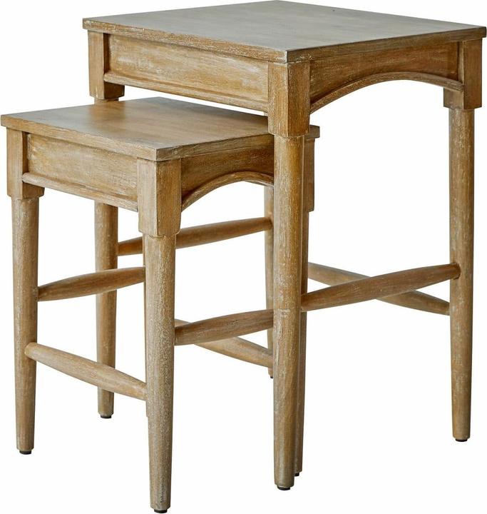 Image du produit Loberon Turner (45 x 38 x 56.5 cm)