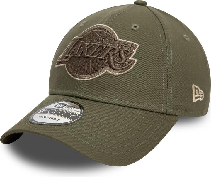 Actual product image New Era 9Forty Strapback Cap - OUTLINE New York Yankees