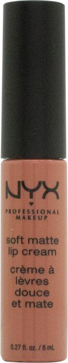 Immagine prodotto NYX Professional Make-Up Tappetino morbido (14 Zurigo)