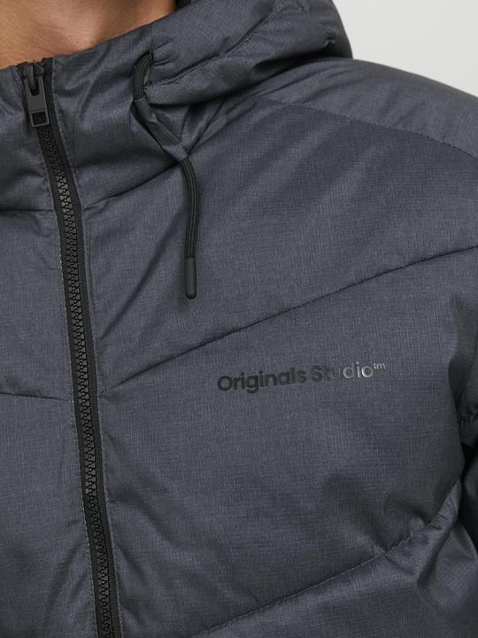 Image du produit Jack & Jones Veste matelassée unie (M)