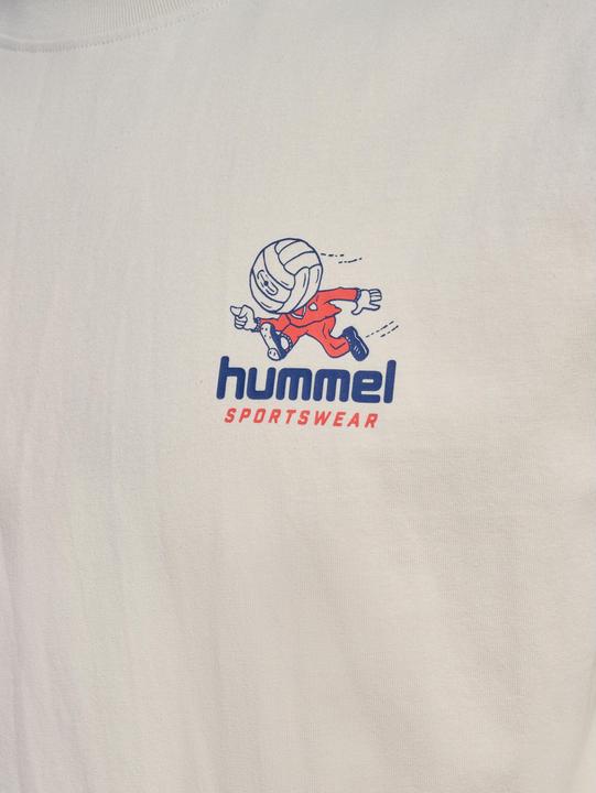 Produktbild hummel hmlLOOSE T-SHIRT S/S HEADBALL (XS)