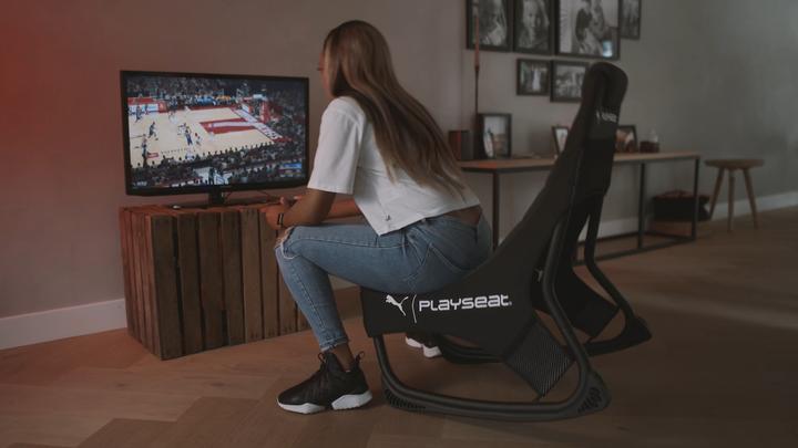 Image du produit Playseat Cougar Active