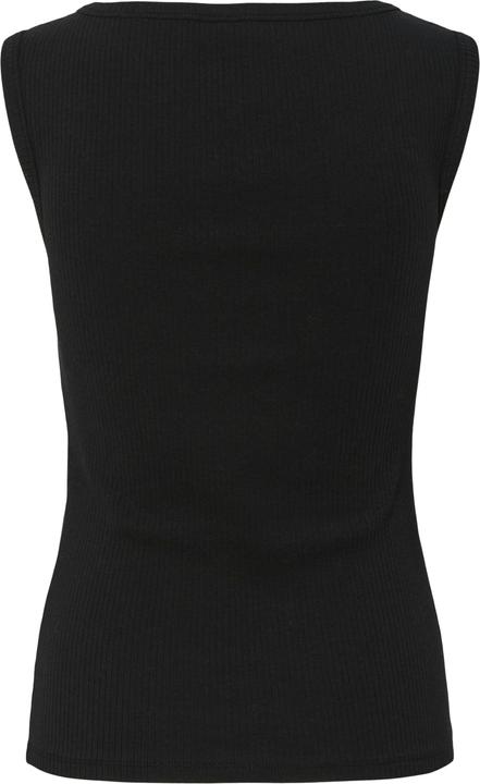 Immagine prodotto Pieces Pckitte Sl Sq Neck Top Jrs Noos Bc (S)
