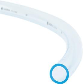 Actual product image Gardena Transparent hose (40 m, 19 mm)