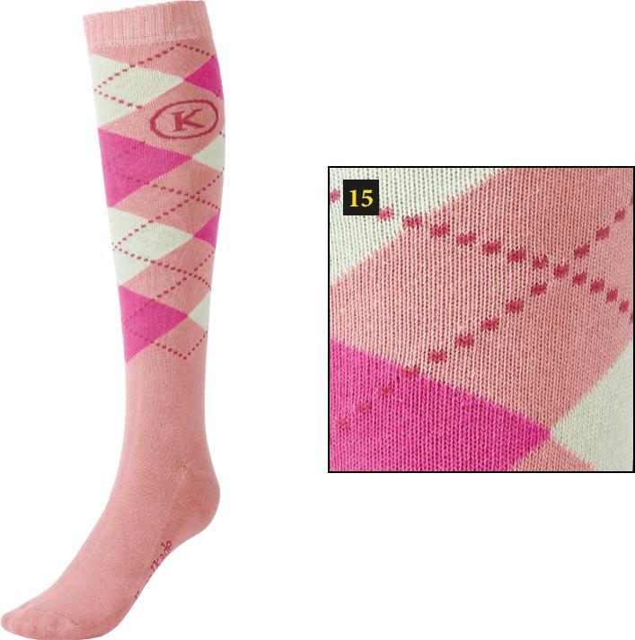 Kavalkade Reitsocken