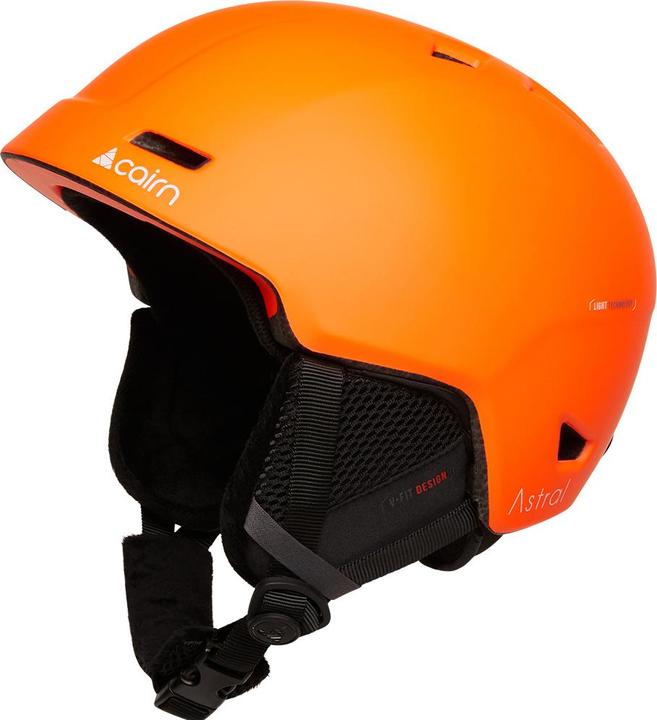 Actual product image Cairn CA KAS ASTRAL 25 57/58 (58 cm, M)