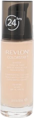 Image du produit Revlon Colorstay Combinaison de peau grasse (110 Ivoire)