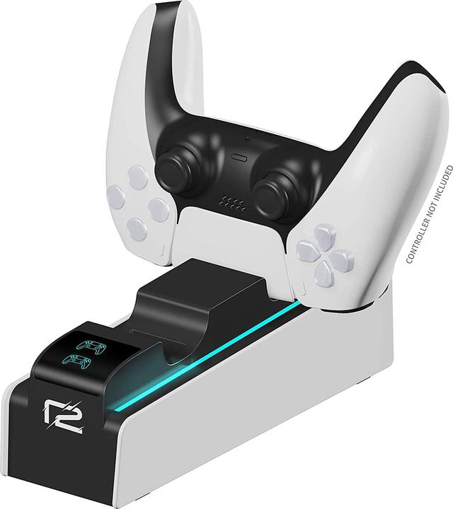Immagine prodotto ready2gaming Stazione di ricarica PS5 DualSense (PS5)