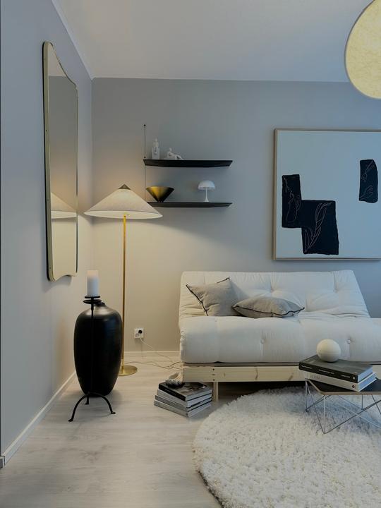 Actual product image Karup Design Roots (3-seater, Sofa bed)