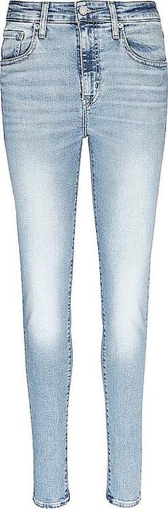 Produktbild Levis Highwaist Jeans 721 HIGH RISE SKINNY (W28/L32)