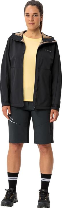 Produktbild Vaude Women's All Year Elope Softshell Jacket II (42, L)