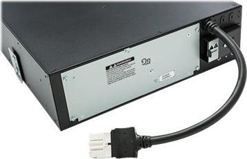 Immagine prodotto APC Batteria ausiliaria UPS SRT192BP (5000 VA, 5000 W, Doppio convertitore online UPS)