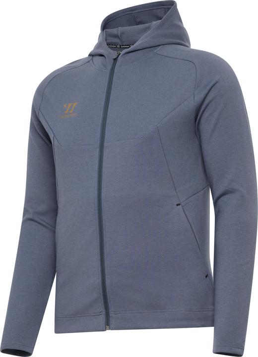 Produktbild Warrior Zip Hoody Aurum Trv (XXL)