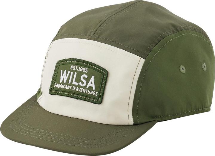 Wilsa Kappe "Outdoor"