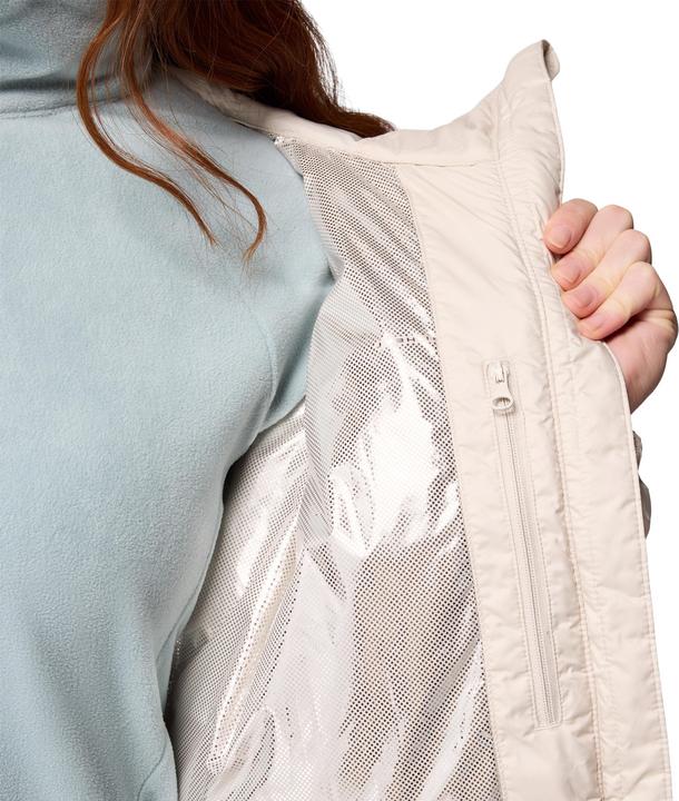 Immagine prodotto Columbia Giacca imbottita con cappuccio Pike Lake™ III da donna (XS)