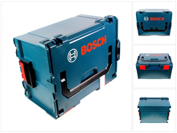 Actual product image Bosch Professional Bosch L-Boxx Sortimo Box 238 System Tool Case ( 2608438693 )