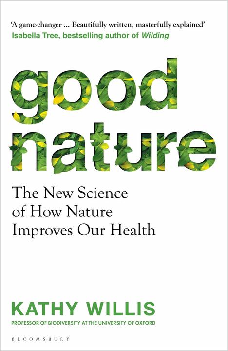 Produktbild Good Nature (Englisch, Willis Kathy, 2024)