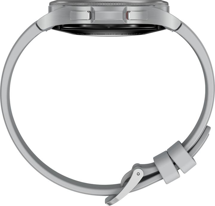 Actual product image Samsung Galaxy Watch4 Classic (46 mm, 4G)