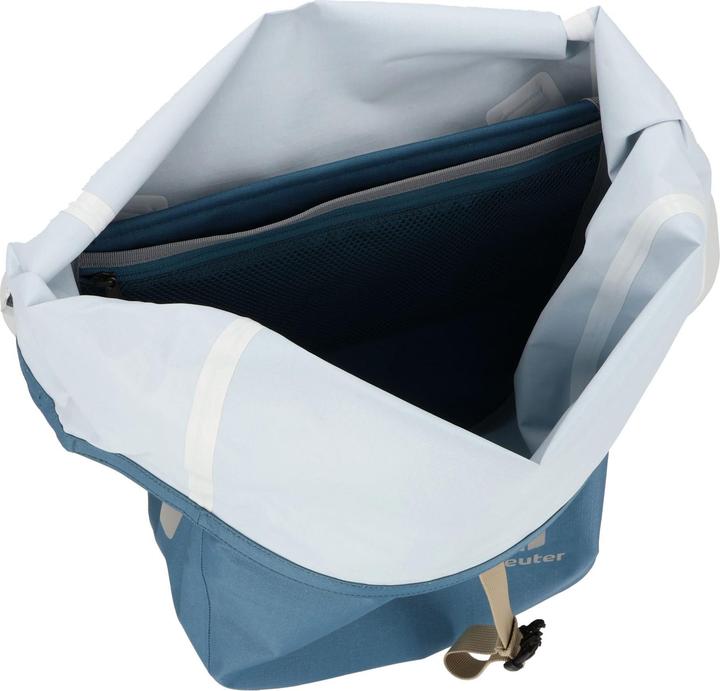 Actual product image Deuter Weybridge 25+5 (25 l, Luggage carrier bag)