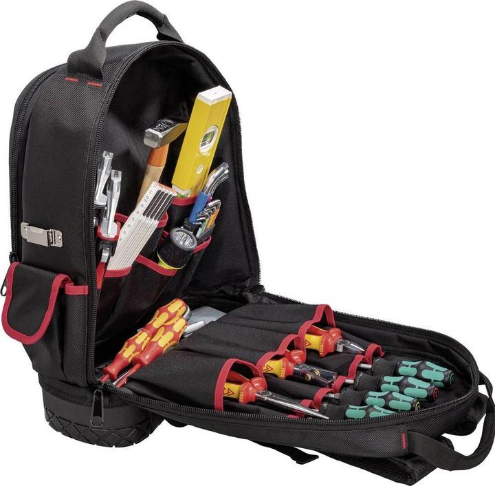 Actual product image Parat Basic Back Pack (1 pieces)