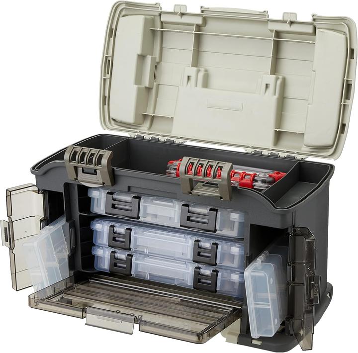 Immagine prodotto Plano Tackle Box für Anglerzubehör