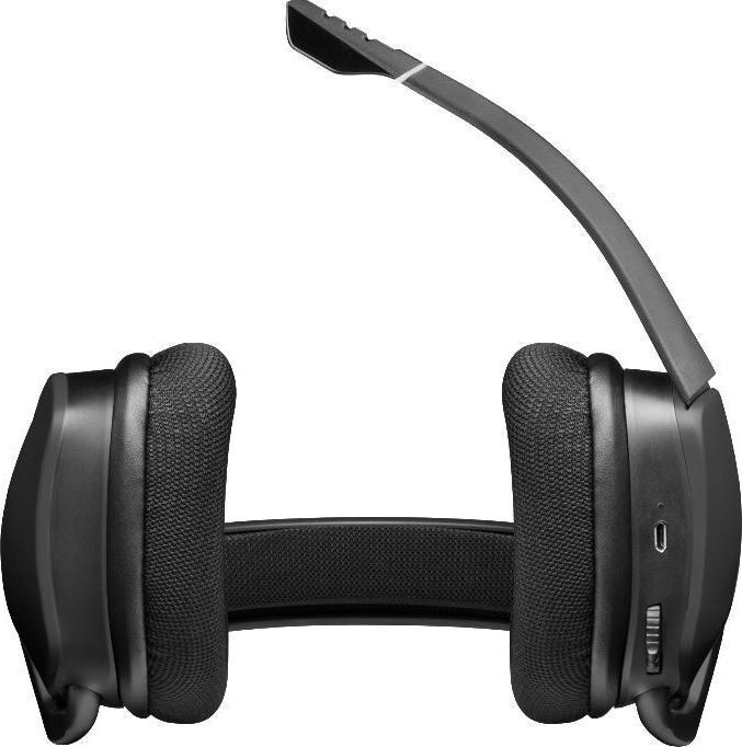 Produktbild Corsair Void ELITE Wireless Carbon (Kabellos)