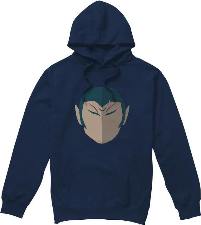 The Romulan Kapuzenpullover