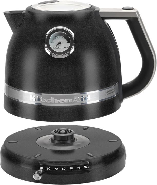 Image du produit KitchenAid Bouilloire électrique artisanale (1.50 l, Prise UE)