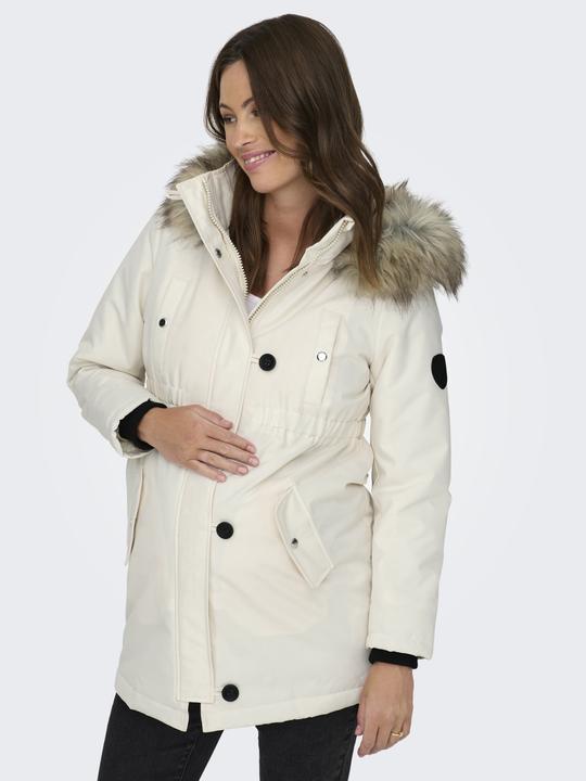 Immagine prodotto Only Maternity Parka invernale mamma Parka lungo (XL)