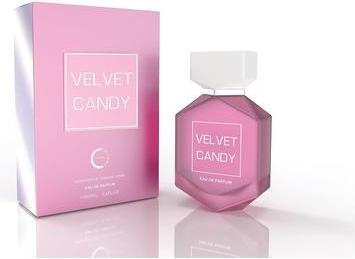 Immagine prodotto Camara Velluto Candy Edp (Eau de parfum, 100 ml)