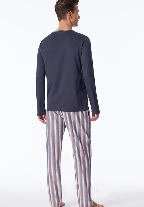 Produktbild Schiesser Pyjama Selected Premium (56)