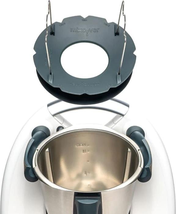 Produktbild Mixcover Mixtopf Verkleinerung für Thermomix TM6 TM5