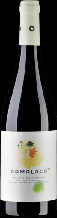 Bodegas Juan Gil Comoloco Monastrell (2022)