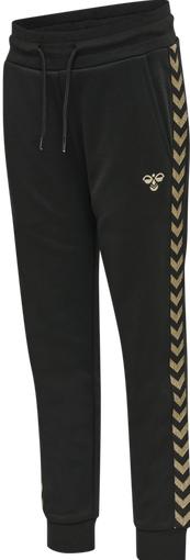 Actual product image hummel Fix Sweat Pants (152)