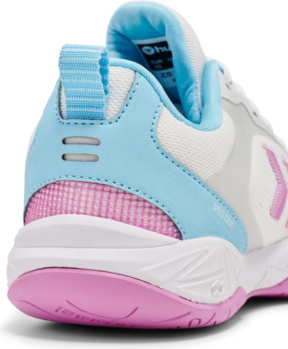 Actual product image hummel Speed Court (39)